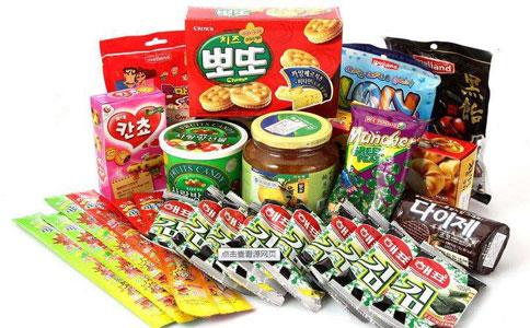 代理食品進口報關(guān)|廣州食品報關(guān)代理公司