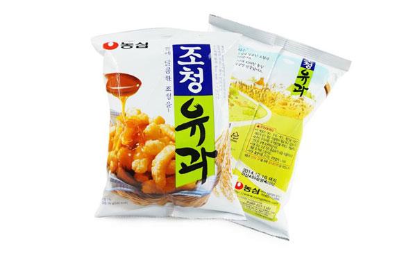 私家珍藏!休閑食品進(jìn)口報關(guān)流程