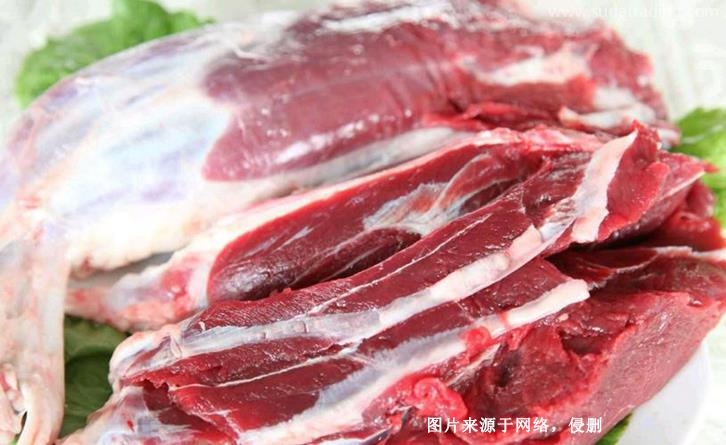 3分鐘看懂上海進(jìn)口玻利維亞牛肉清關(guān)資料這7樣